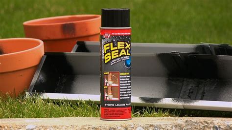 flex seal reviews consumer reports